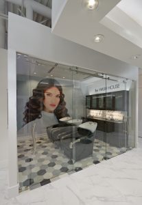 Monaco Hair Extensions Salon South Tampa