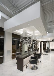 Monaco Hair Extensions Salon South Tampa