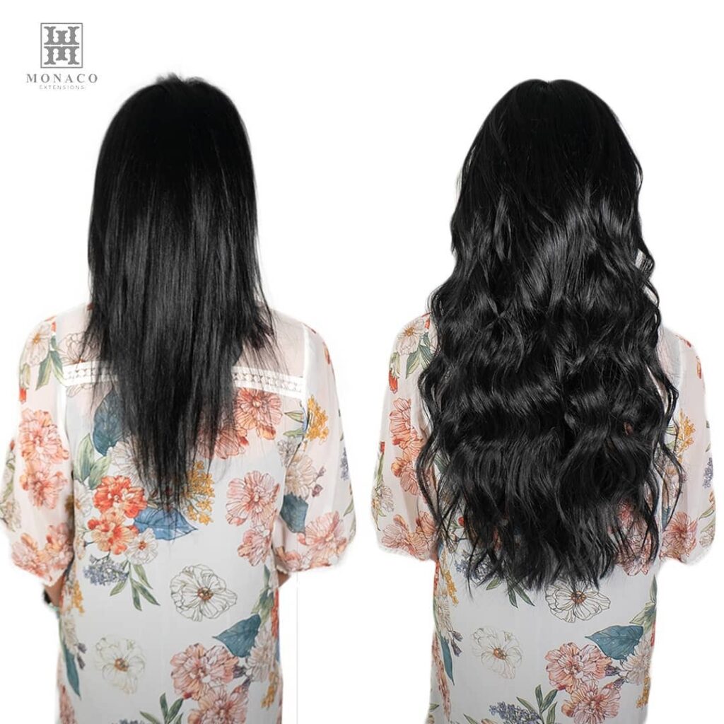 hair extensions experts tampa fl